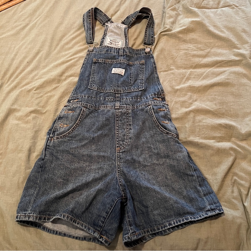 Levi’s Vintage Women’s Shortalls/Overalls